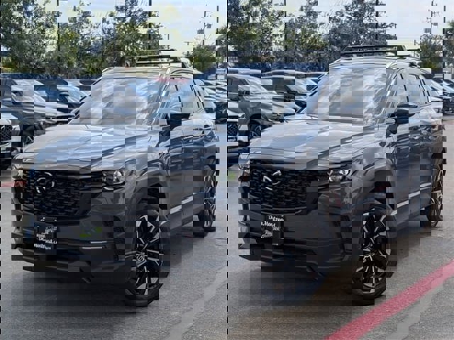 2025 Mazda CX-50 Hybrid Premium Plus AWD