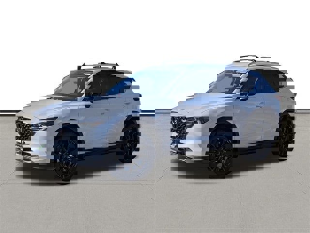 2025 Mazda CX-5 2.5 S Carbon Edition AWD