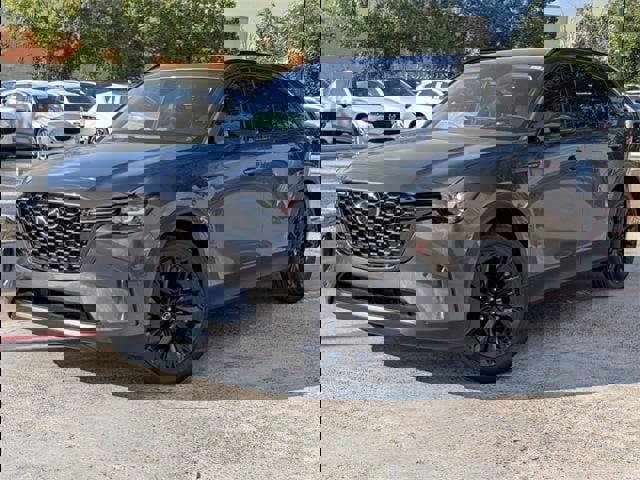 2025 Mazda Cx-90