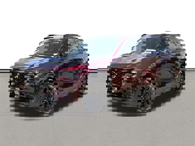 2025 Mazda Cx-90