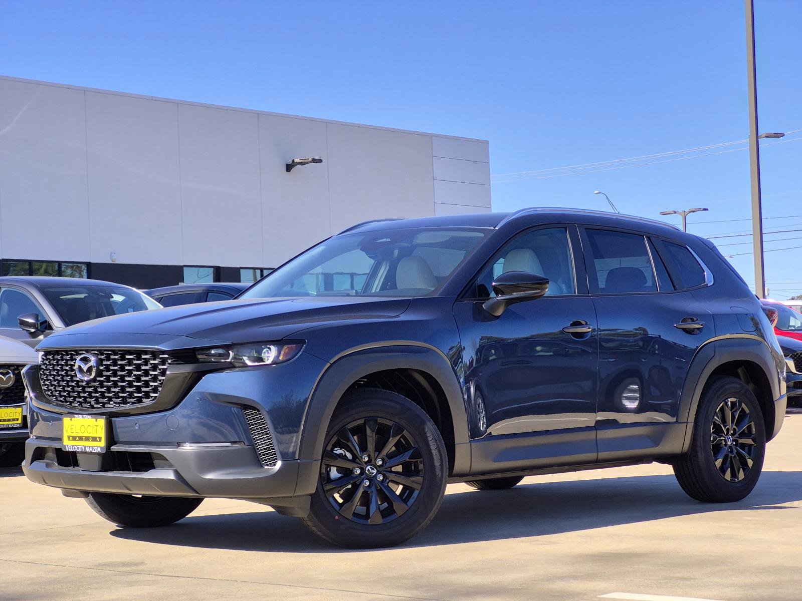 Photo of a 2026 Mazda CX-50 2.5 S Preferred for sale
