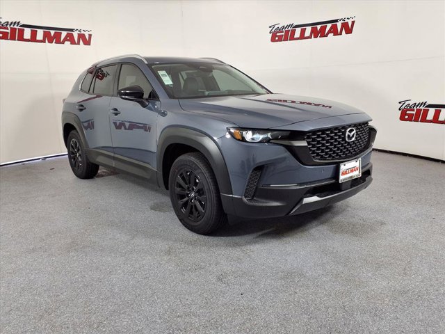 Photo of a 2026 Mazda CX-50 Hybrid Preferred AWD for sale