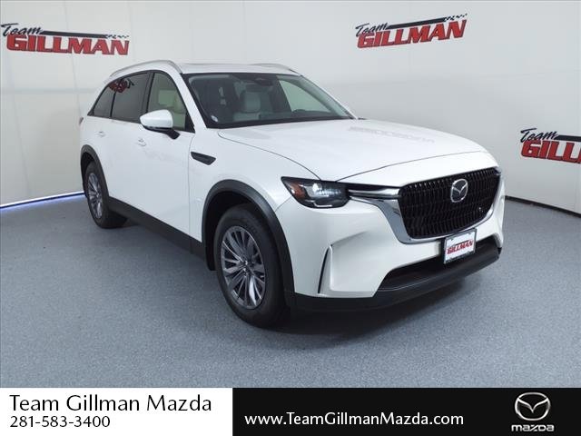 2025 Mazda Cx-90