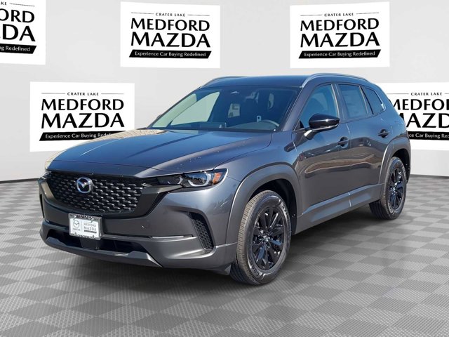 2025 Mazda CX-50 2.5 S Preferred AWD