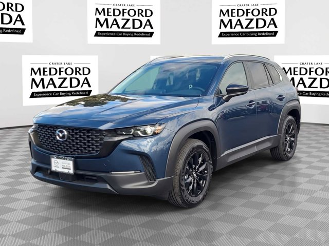 2025 Mazda CX-50 2.5 S Premium AWD