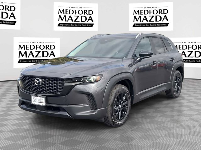 2025 Mazda CX-50 2.5 S Premium AWD