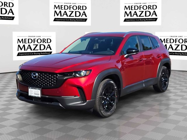 2025 Mazda CX-50 2.5 S Premium AWD