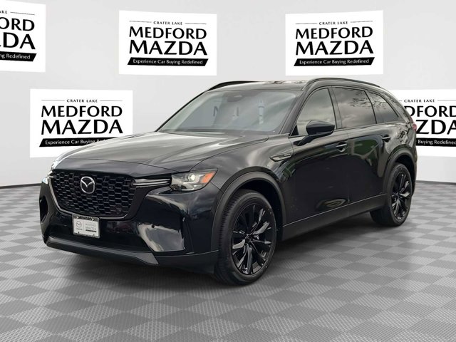 2026 Mazda CX-90 PHEV 2.5 PHEV Premium AWD
