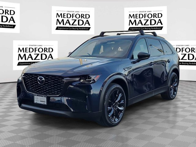 2026 Mazda CX-90 3.3 Turbo Premium Sport AWD