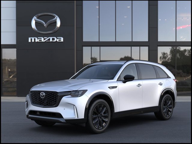 2026 Mazda CX-90 3.3 Turbo S Premium Sport AWD