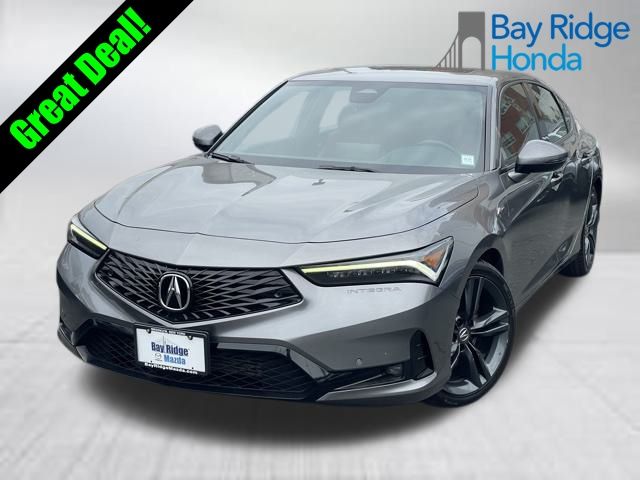 2023 Acura Integra