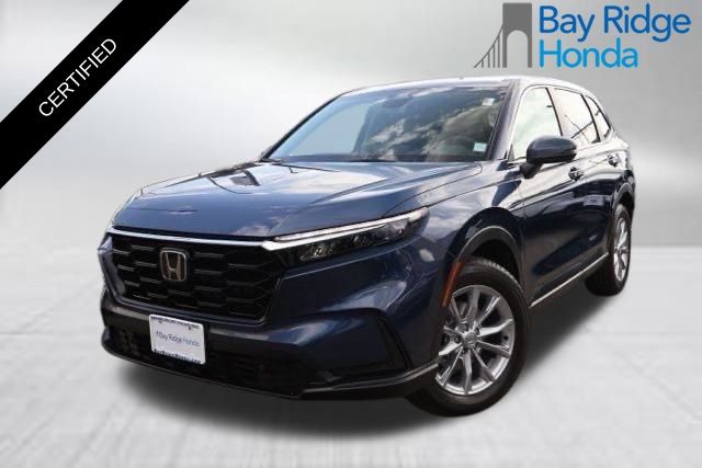 2023 Honda CR-V