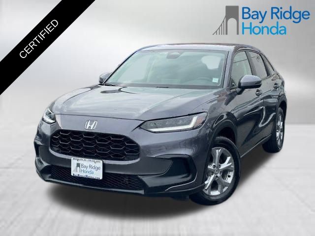 2023 Honda HR-V