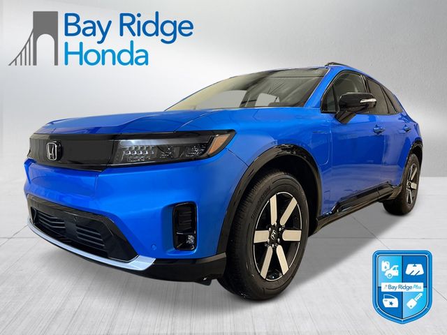 2025 Honda Prologue