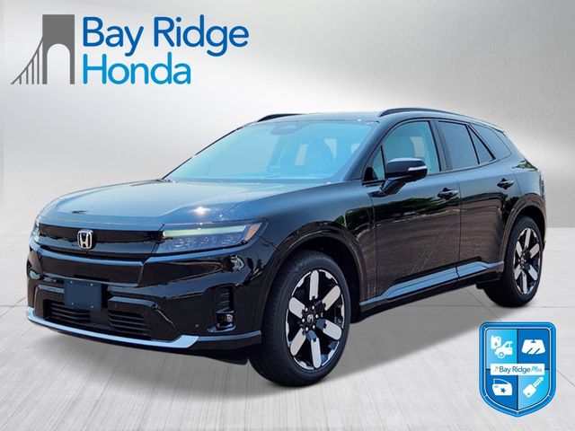 2025 Honda Prologue