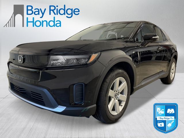2025 Honda Prologue