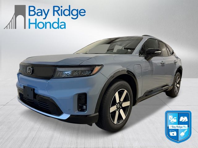 2025 Honda Prologue
