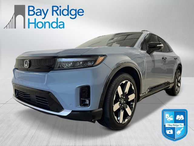 2025 Honda Prologue
