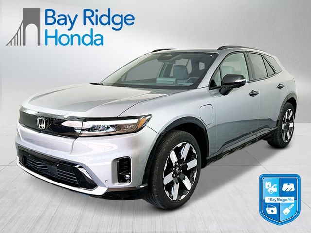 2025 Honda Prologue