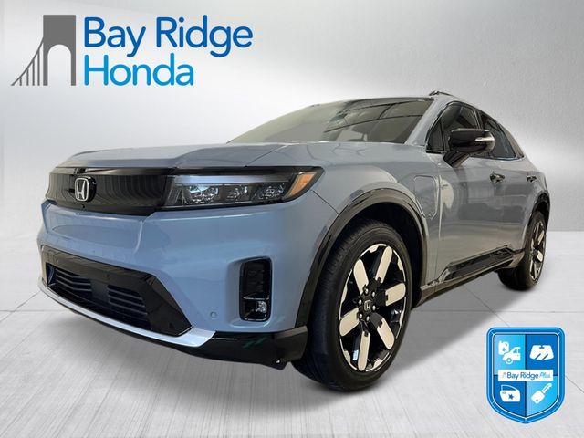 2025 Honda Prologue