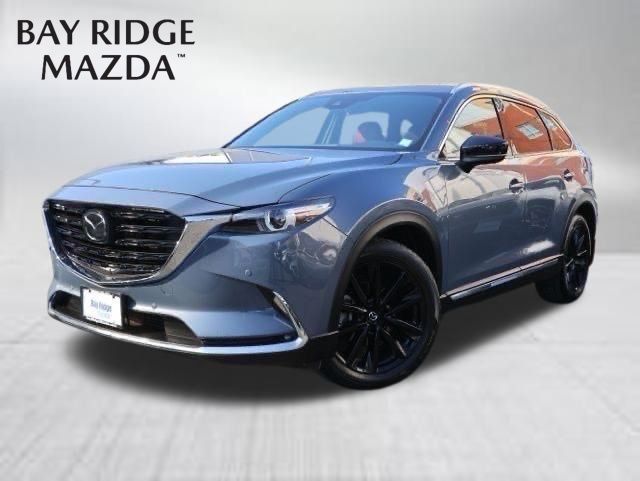 2022 Mazda CX-9