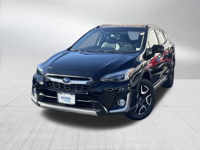 2019 Subaru Crosstrek Hybrid