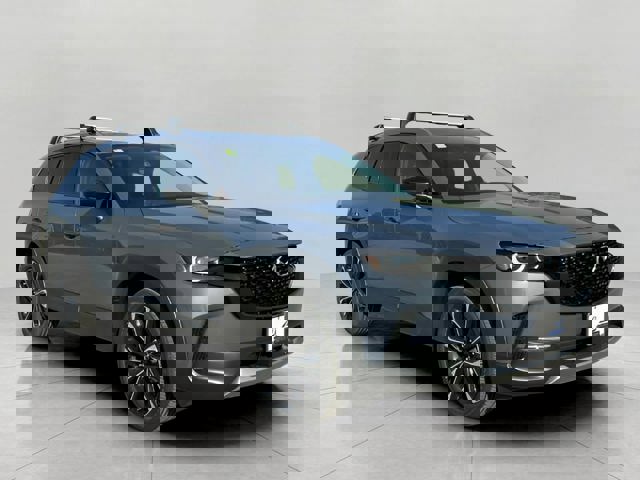 2025 Mazda CX-50 2.5 Turbo Premium AWD
