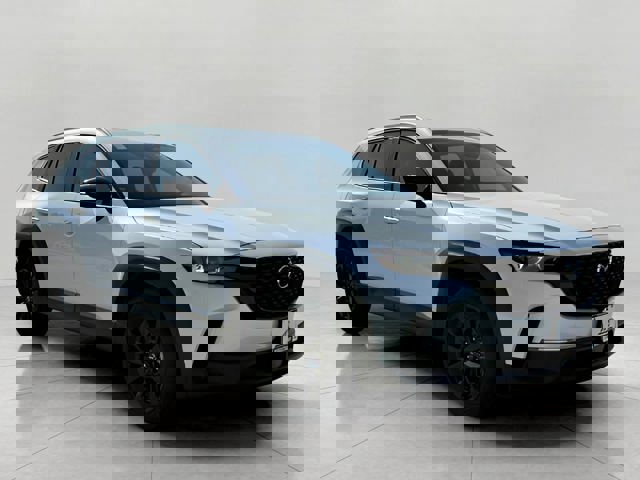 2025 Mazda CX-50 2.5 S Premium AWD