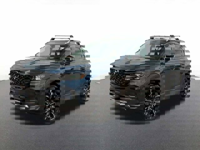 2025 Mazda CX-50 2.5 Turbo Premium AWD