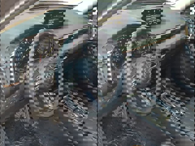 2025 Mazda CX-50 2.5 S Premium Plus AWD