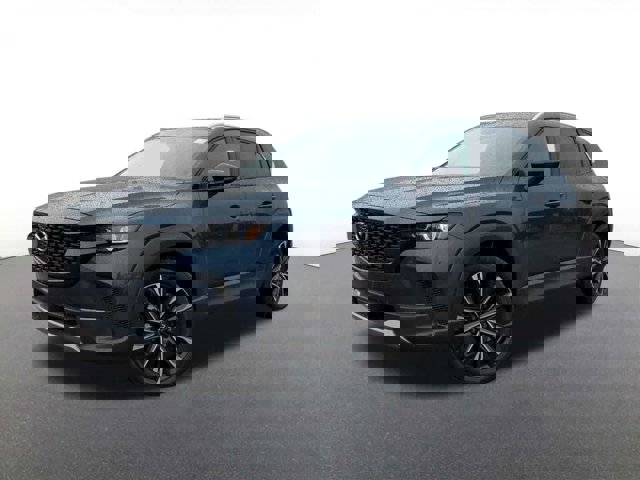 2025 Mazda CX-50 2.5 Turbo Premium Plus AWD