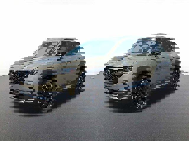 2025 Mazda CX-50 2.5 Turbo Meridian Edition AWD