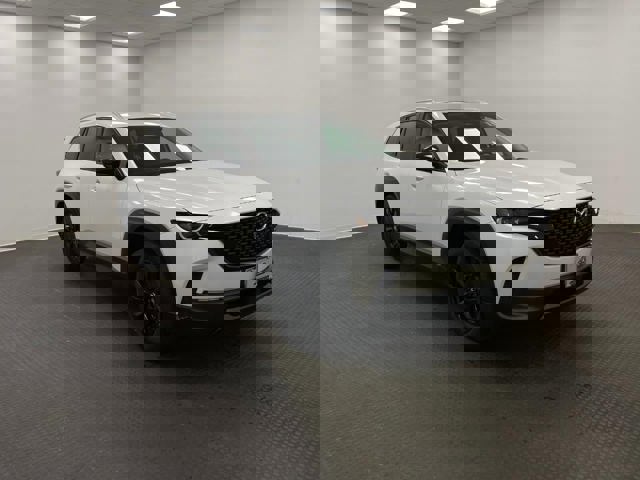 2025 Mazda CX-50 2.5 S Premium AWD