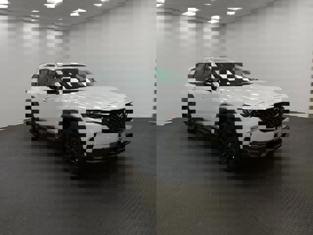 2025 Mazda CX-50 2.5 S Premium AWD