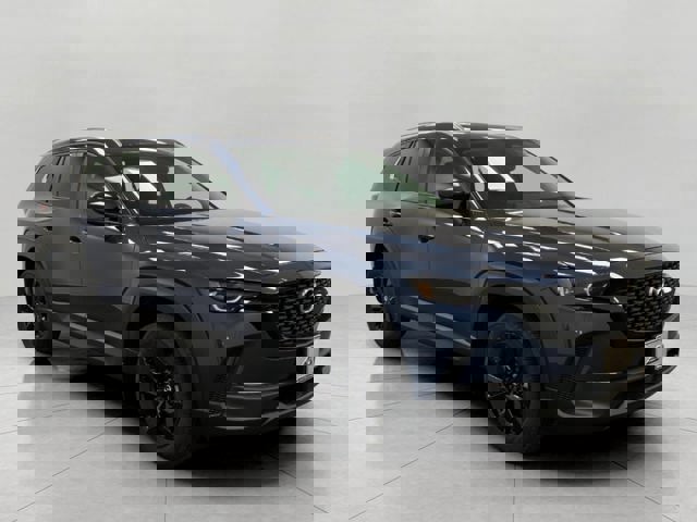 2025 Mazda CX-50 2.5 S Premium AWD