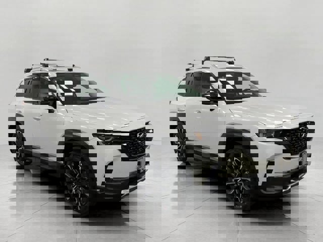 2025 Mazda CX-50 2.5 Turbo Premium AWD