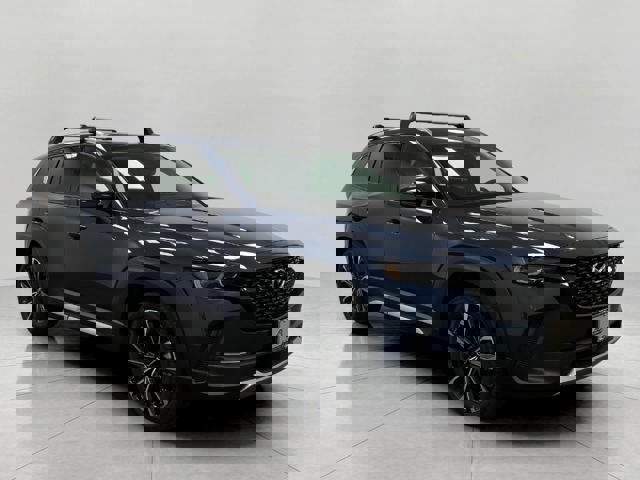 2025 Mazda CX-50 2.5 Turbo Premium AWD