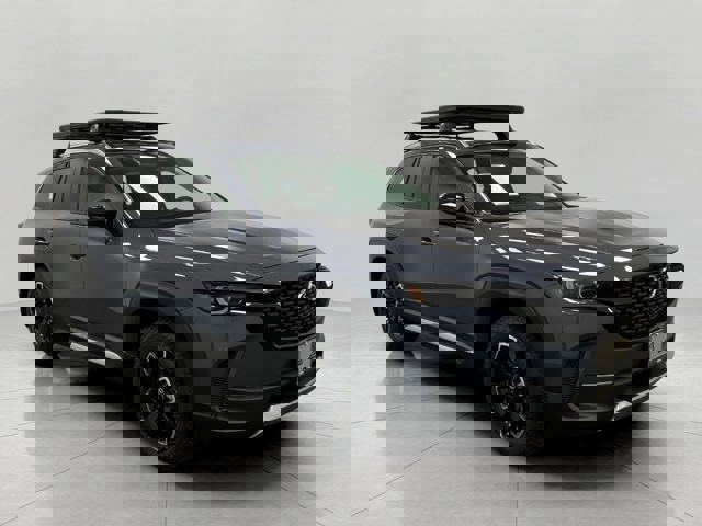 2025 Mazda CX-50 2.5 Turbo Meridian Edition AWD