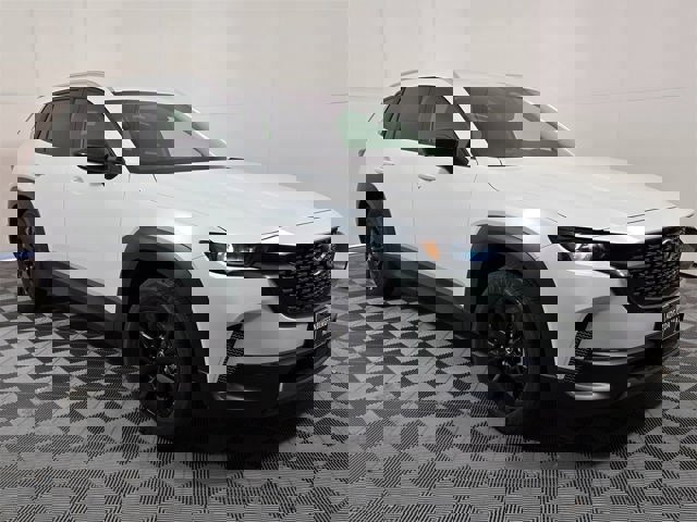 2025 Mazda CX-50 2.5 S Preferred AWD
