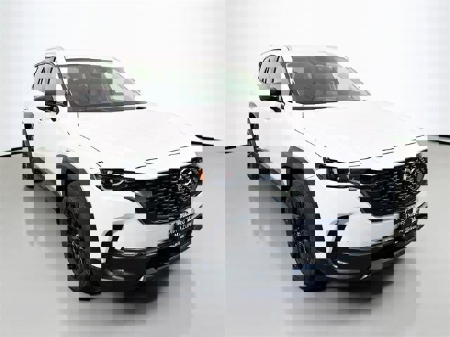 2025 Mazda CX-50 2.5 S Preferred AWD