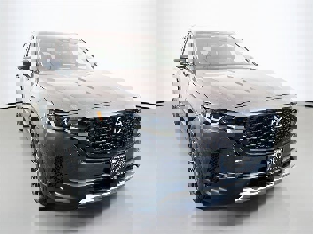 2025 Mazda CX-50 2.5 Turbo Premium AWD