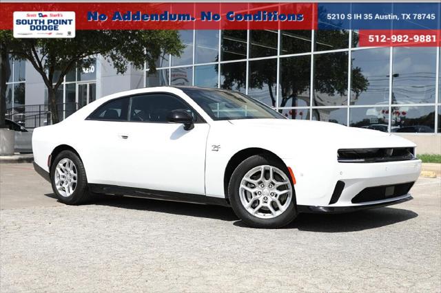 2025 Dodge Charger Daytona