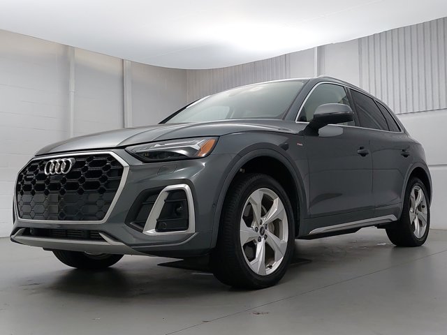 2024 Audi Q5