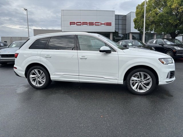 2024 Audi Q7