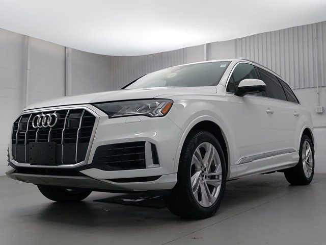 2024 Audi Q7