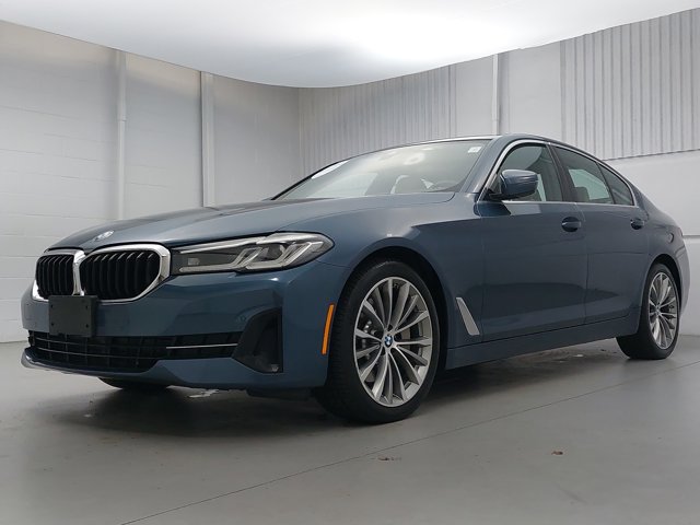 2023 BMW 5 Series