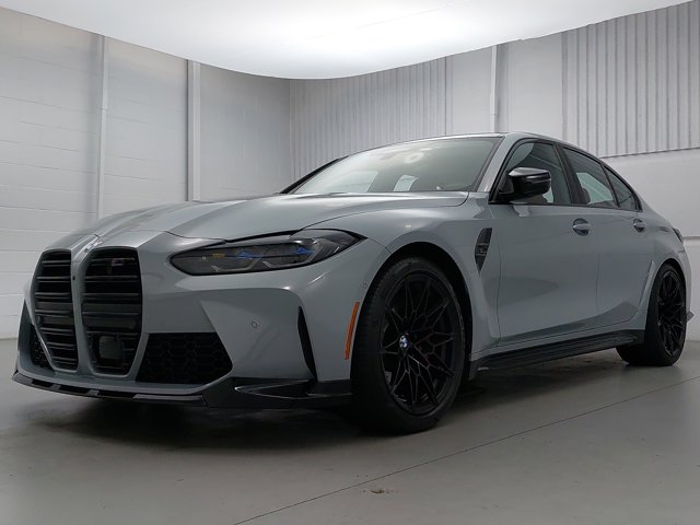 2023 BMW M3