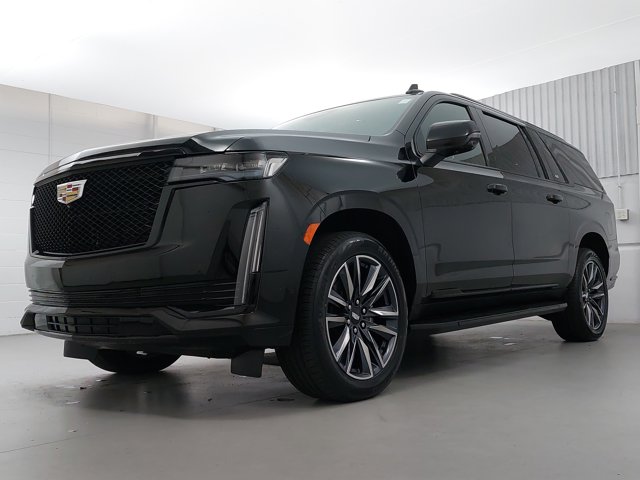 2023 Cadillac Escalade Esv