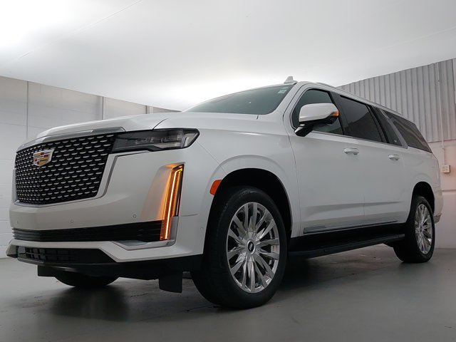 2023 Cadillac Escalade Esv