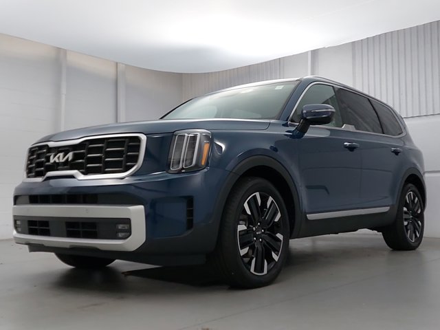 2024 Kia Telluride